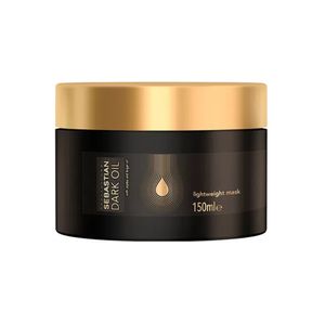 Máscara Capilar Sebastian Professional Dark Oil 150ml
