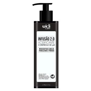 Acidificante Widi Care Infusão 2.0 Controle de PH 300g