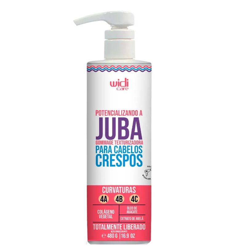 7898623242449-Ativador-de-Cachos-Widi-Care-Juba-Gommage-Texturizadora-480g