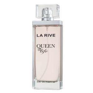 Perfume Feminino La Rive Queen of Life Eua de Parfum 75ml