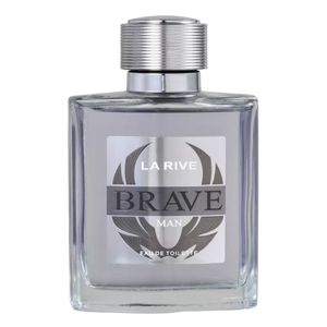 Perfume Masculino La Rive Brave Eua de Toilette 100ml