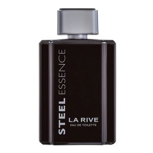 Perfume Masculino La Rive Steel Essence Eua de Toilette 100ml