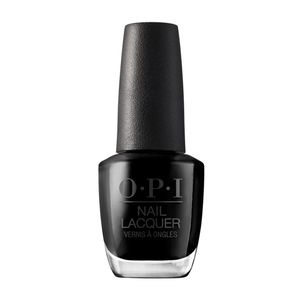 Esmalte Cremoso OPI Black Onyx 15ml