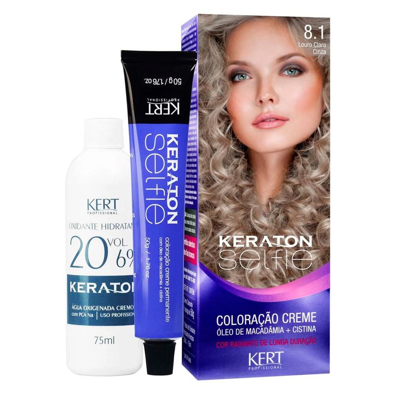 7896380605941-Coloracao-Keraton-Selfie-8.1-Louro-Claro-Cinza