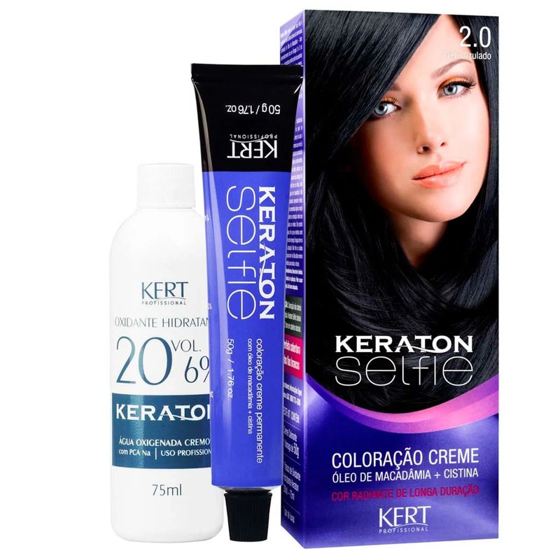 7896380605835-Coloracao-Keraton-Selfie-2.0-Preto-Azulado