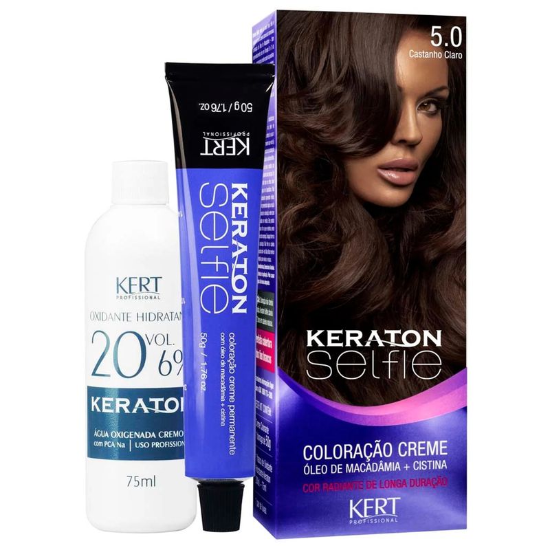 7896380605866-Coloracao-Keraton-Selfie-5.0-Castanho-Claro