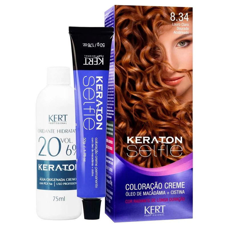 7896380605965-Coloracao-Keraton-Selfie-8.34-Louro-Claro-Dourado-Acobreado