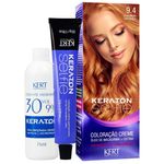7896380607174-Coloracao-Keraton-Selfie-9.4-Louro-Muito-Claro-Cobre