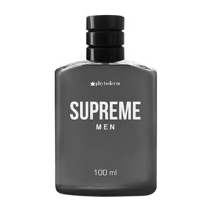 Deo Colônia Masculino Phytoderm Supreme 100ml