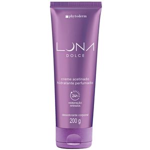 Loção Hidratante Corporal Phytoderm Luna 200g