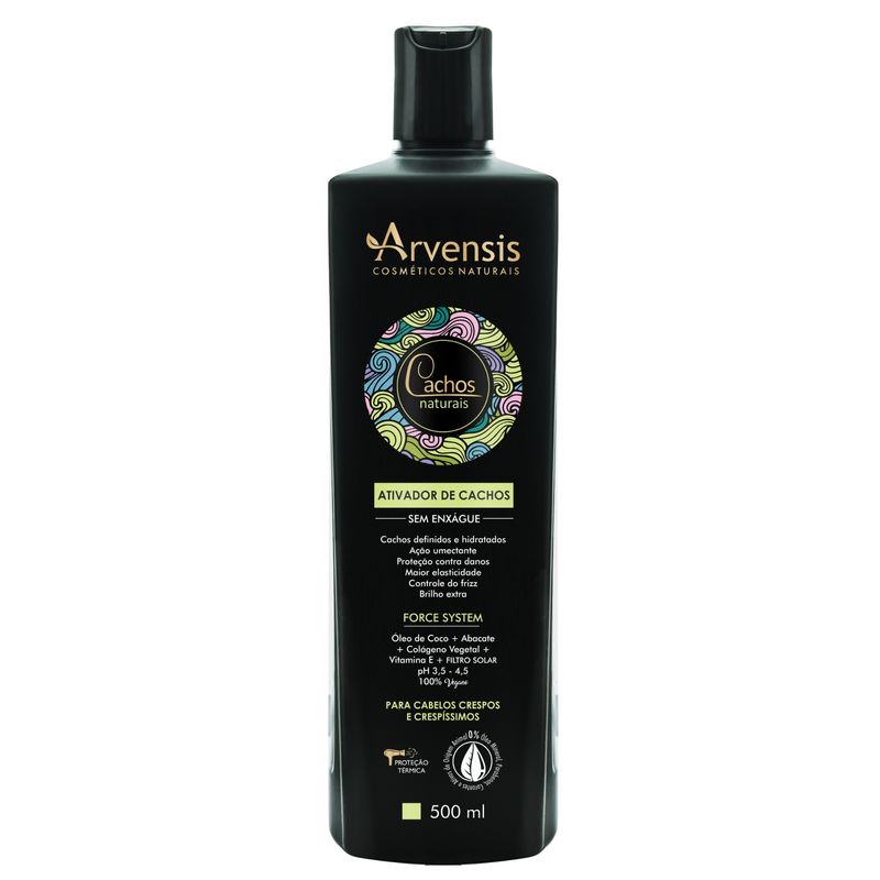 7898562213807-Ativador-de-Cachos-Arvensis-Crespos-e-Crespissimos-500ml
