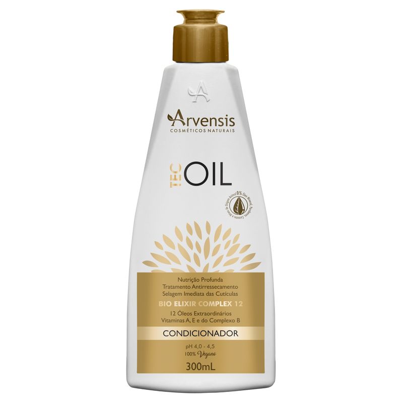7898562211315-Condicionador-Arvensis-Tec-Oil-300ml
