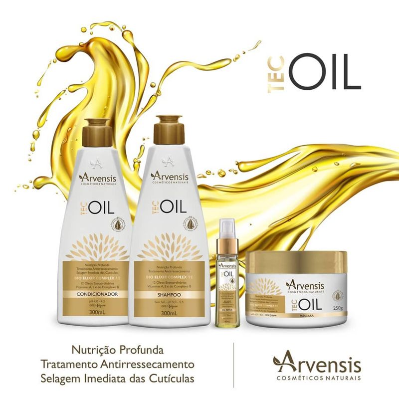 7898562211322-Mascara-Capilar-Arvensis-Tec-Oil-250g--2-