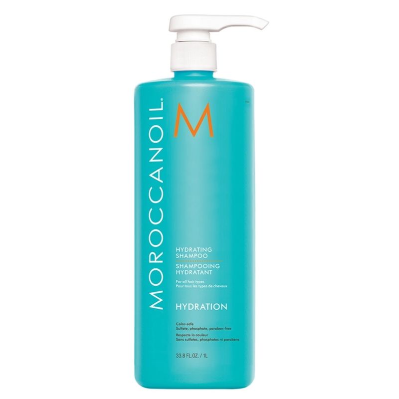 7290011521806-Shampoo-Moroccanoil-Hydration-Sem-Sulfato-250ml