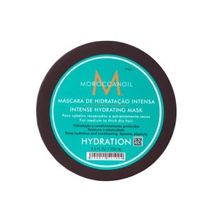 Máscara Capilar Moroccanoil Intense Hydrating 250g