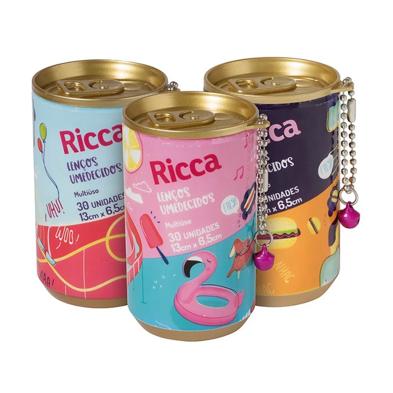 7897517937003-Lencos-Umedecidos-Ricca-30-Unidade