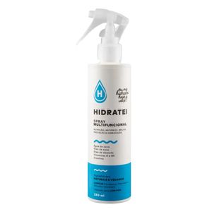 Leave-in Hidratei Spray Multifuncional 250ml