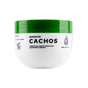 Creme Capilar Hidratei Cachos 250g
