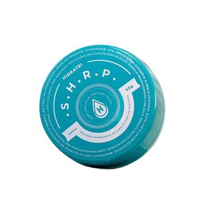 Proteína Capilar Hidratei SHRP Cream 50g