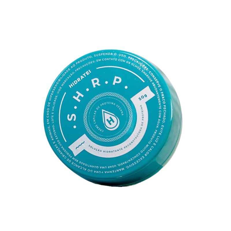 7898970092124-Proteina-Capilar-Hidratei-SHRP-Cream-50g
