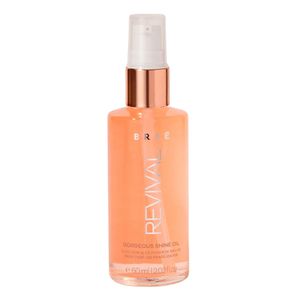 Óleo Capilar Braé Revival Gorgeous Shine 60ml