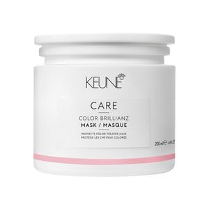 Máscara Capilar Keune Care Color Brillianz 200ml