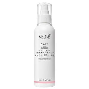 Condicionador Keune Care Color Brillianz Spray 140ml