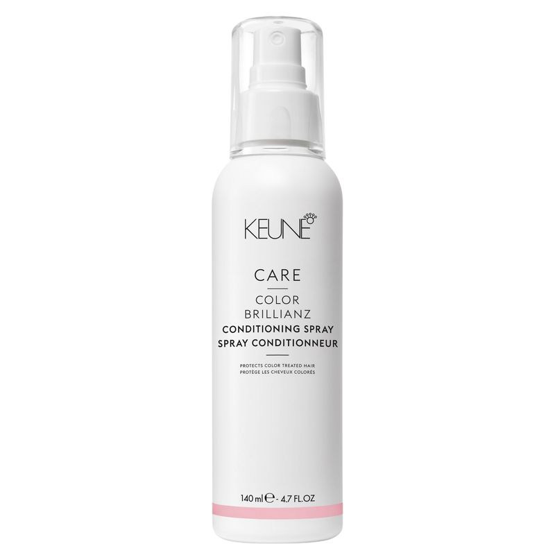 8719281104032-Condicionador-Keune-Care-Color-Brillianz-Spray-140ml