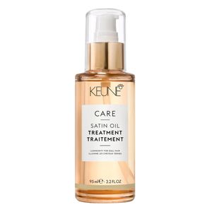 Óleo Tratamento Capilar Keune Care Satin Oil 95ml