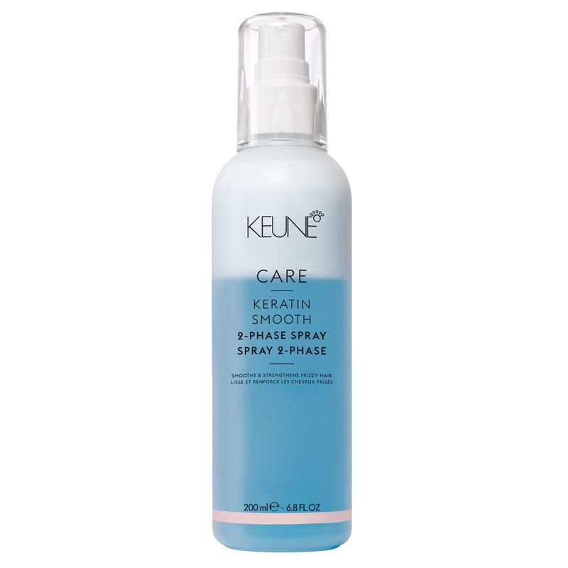 8719281103233-Leave-in-Capilar-Keune-Care-Keratin-Smooth-2-Phase-Spray-200ml