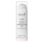 8719281103264-Balsamo-Capilar-Anti-Frizz-Keune-Care-Keratin-Smooth-Silkening-Polish-50ml