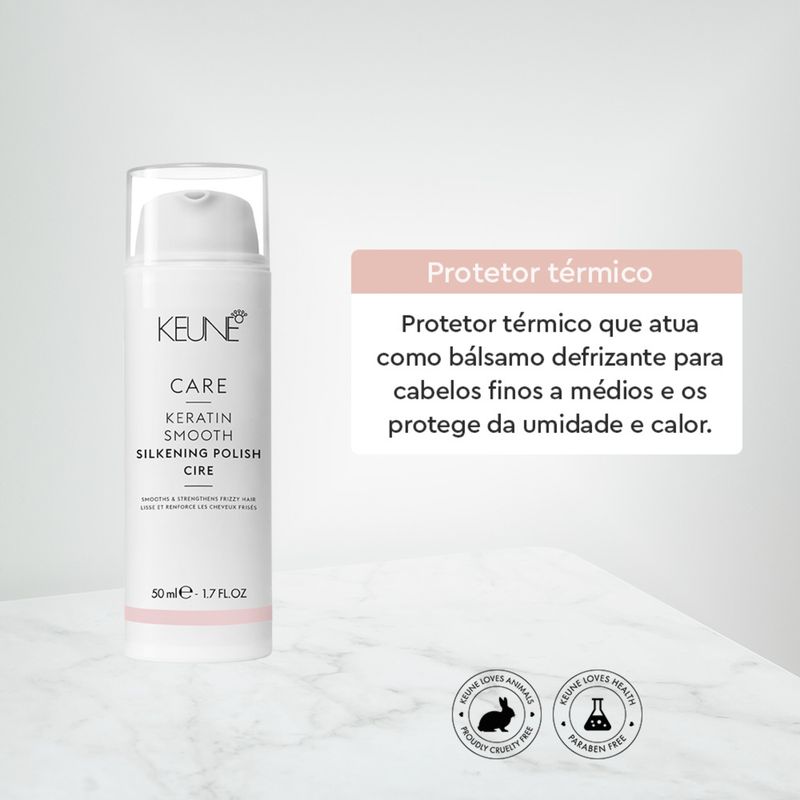 8719281103264-Balsamo-Capilar-Anti-Frizz-Keune-Care-Keratin-Smooth-Silkening-Polish-50ml--2-