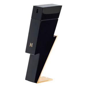 Perfume Masculino Carolina Herrera Bad Boy Eau de Toilette 100ml