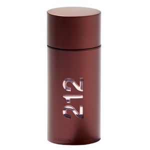 Perfume Masculino Carolina Herrera 212 Sexy Men Eau de Toilette 100ml