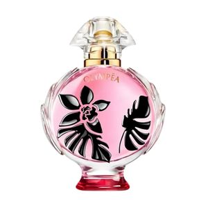 Perfume Feminino Paco Rabanne Olympéa Flora Eau de Parfum 30ml