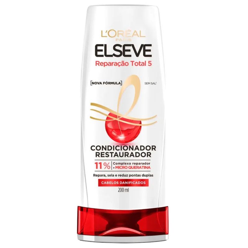 7899026420571-Condicionador-Elseve-LOreal-Reparacao-Total-5-200ml