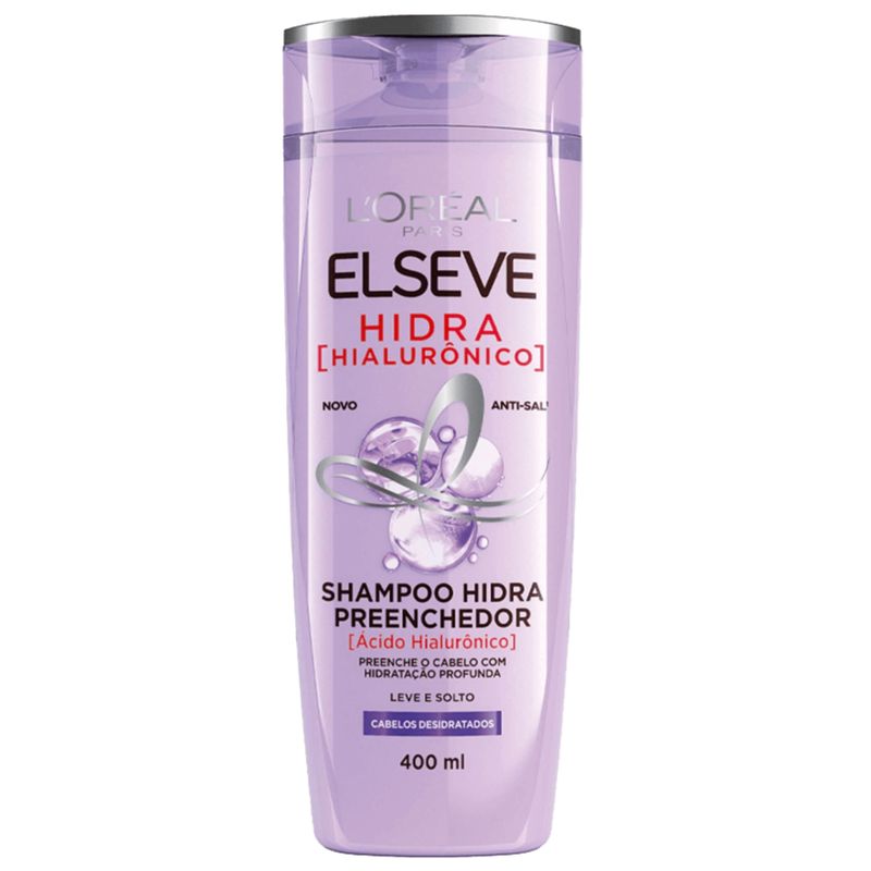 _-Shampoo-Elseve-LOreal-Hidra-Hialuronico-Preenchedor-400ml