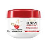 7899026457645-Mascara-Tratamento-Capilar-Elseve-LOreal-Reparacao-Total-5-300g
