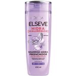 7899706187343-Shampoo-Elseve-LOreal-Hidra-Hialuronico-Preenchedor-200ml