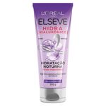 7899706187541-Mascara-de-Tratamento-Capilar-Noturno-Elseve-LOreal-Hidra-Hialuronico-200g