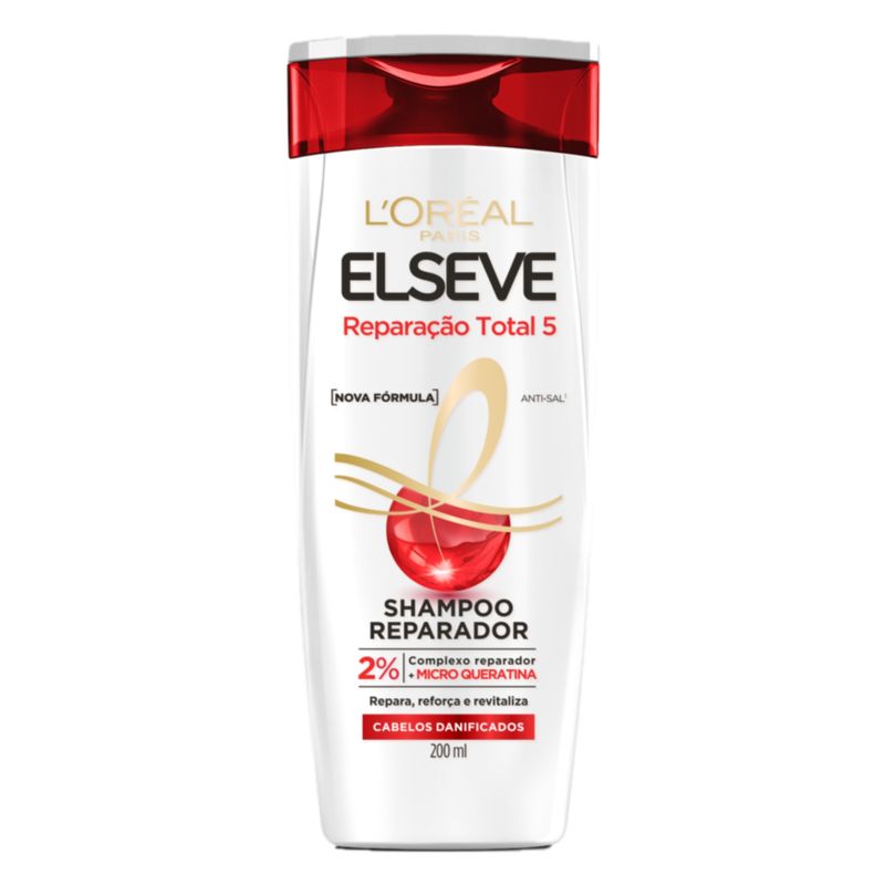 7899026459960-Shampoo-Elseve-LOreal-Reparacao-Total-5-200ml