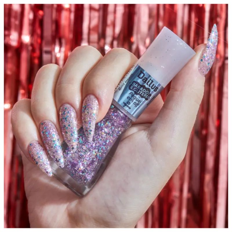 7894222032061-Esmalte-Dailus-Glitter-E-Gliteria-Peguei-Em-Off-8ml--4-