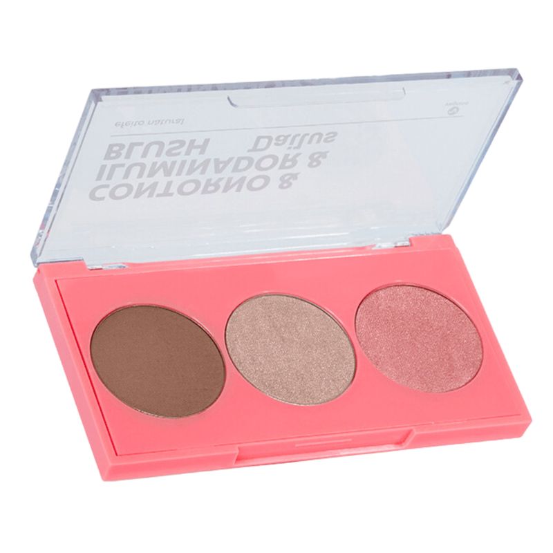 7894222031156-Paleta-Contorno-Iluminador-Blush-Dailus-Pele-de-Milhoes-2