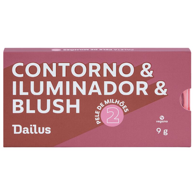 7894222031156-Paleta-Contorno-Iluminador-Blush-Dailus-Pele-de-Milhoes-2--2-