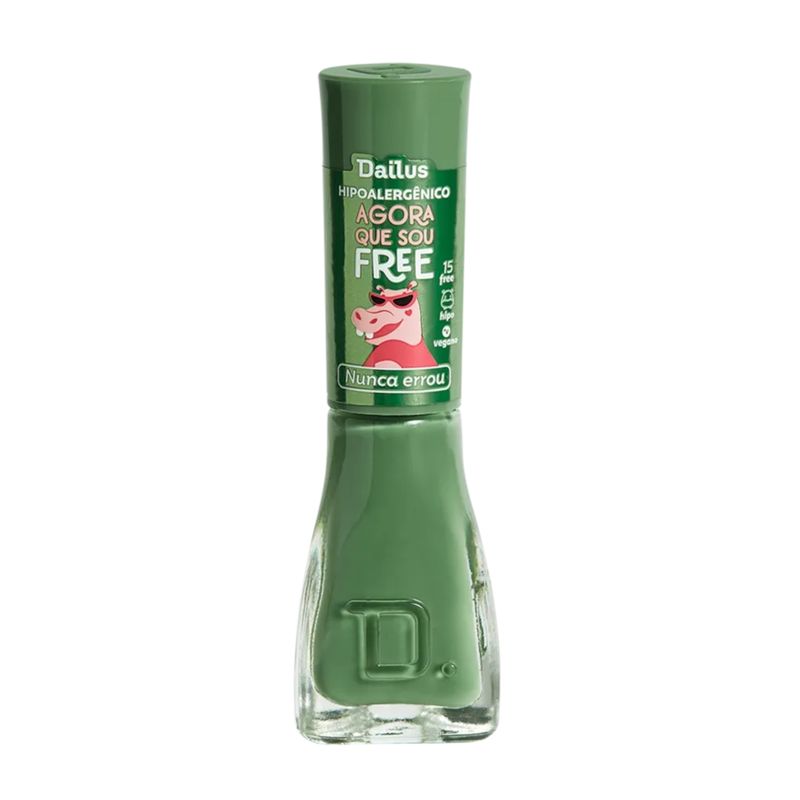 7894222033754-Esmalte-Hipoalergenico-Dailus-Agora-Que-Sou-Free-Nunca-Errou-8ml