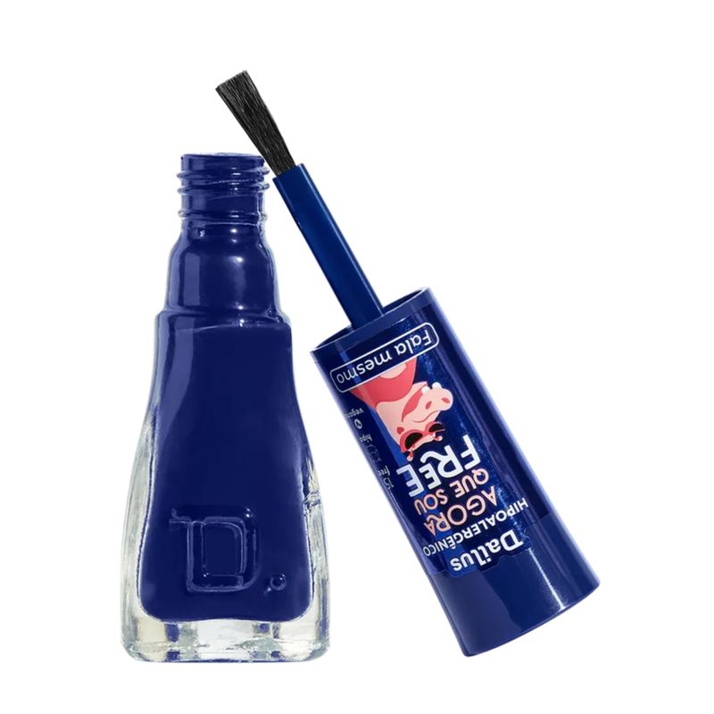 7894222033808-Esmalte-Hipoalergenico-Dailus-Agora-Que-Sou-Free-Fala-Mesmo-8ml--2-