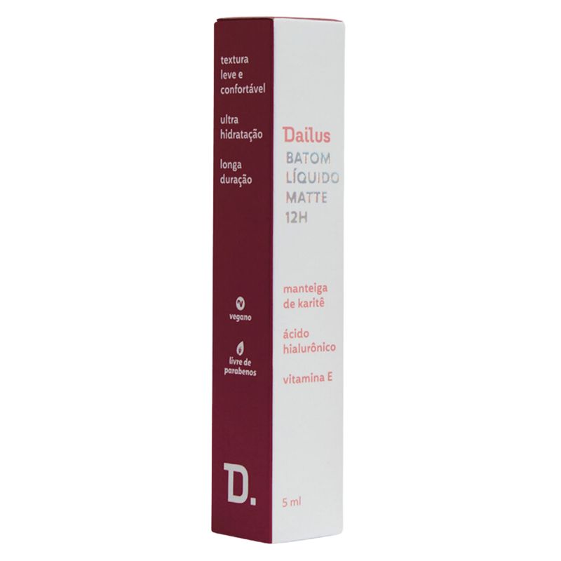7894222037721-Batom-Liquido-Matte-Dailus-12h-Sapatilha--2-