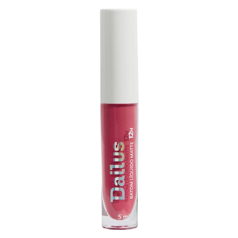 7894222037738-Batom-Liquido-Matte-Dailus-12h-Magenta