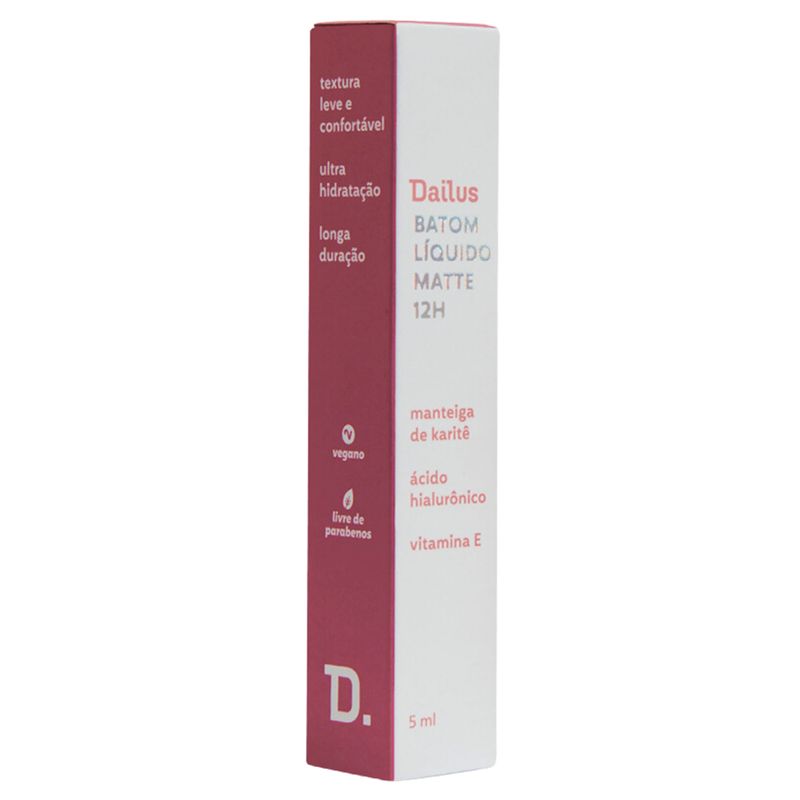 7894222037745-Batom-Liquido-Matte-Dailus-12h-Rose--2-