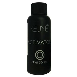 Água Oxigenada Keune Activator Semi Color 60ml